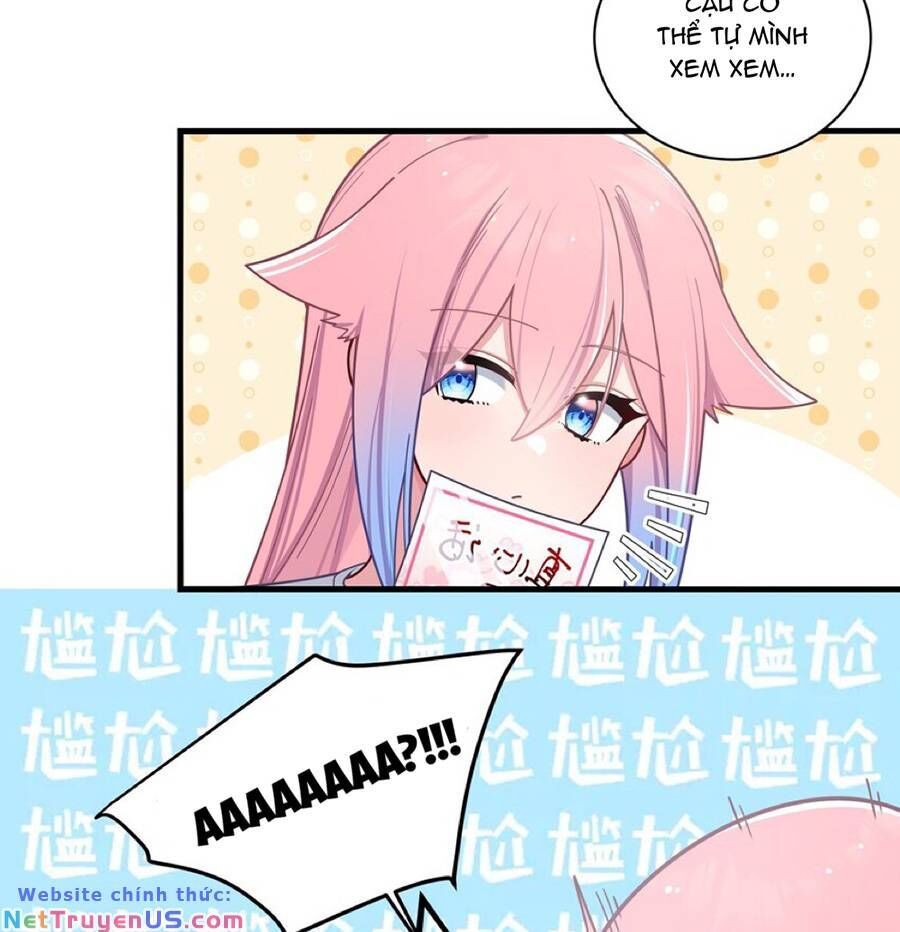 đọc truyện Làm Sao Để Chạy Trốn Dàn Hậu Cung Chương 63 ảnh 39 tại Thiên Thai Truyện