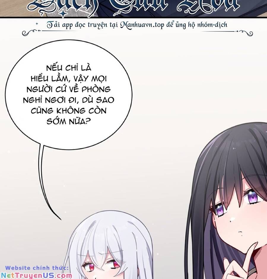 đọc truyện Làm Sao Để Chạy Trốn Dàn Hậu Cung Chương 63 ảnh 6 tại Thiên Thai Truyện