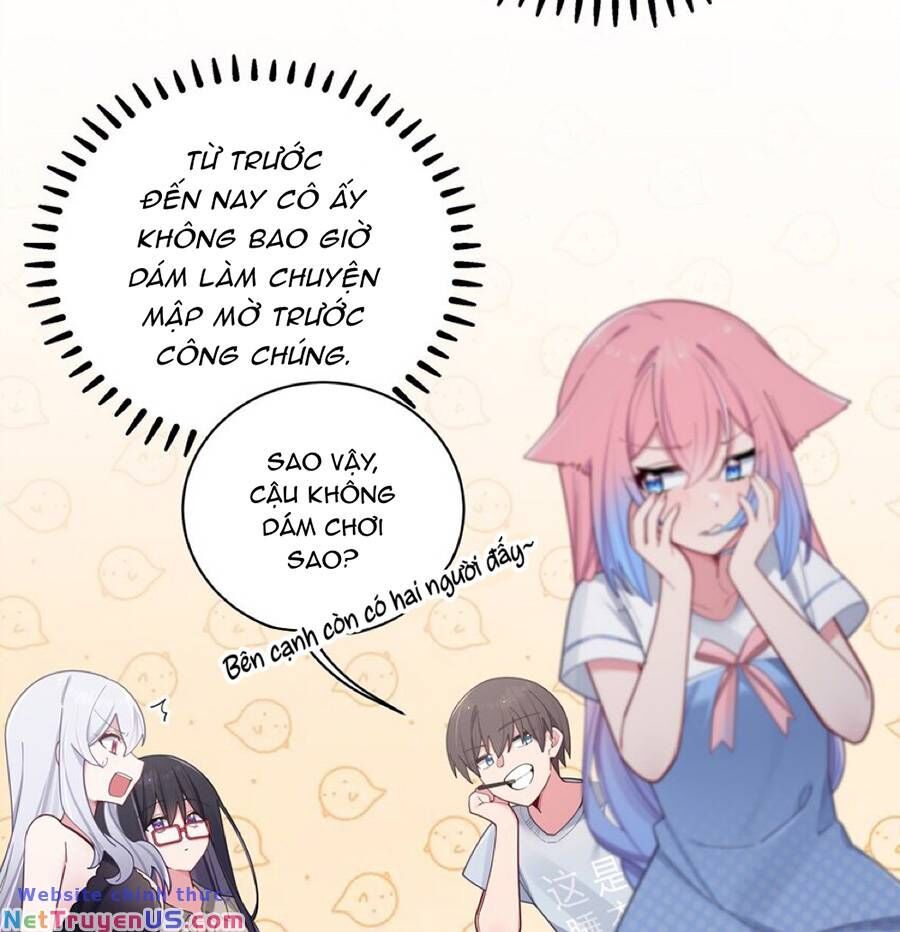 đọc truyện Làm Sao Để Chạy Trốn Dàn Hậu Cung Chương 63 ảnh 43 tại Thiên Thai Truyện