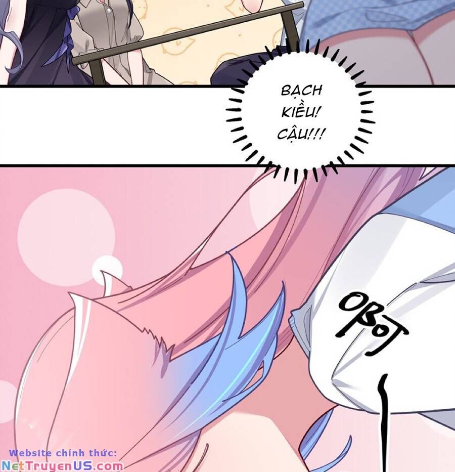 đọc truyện Làm Sao Để Chạy Trốn Dàn Hậu Cung Chương 63 ảnh 44 tại Thiên Thai Truyện