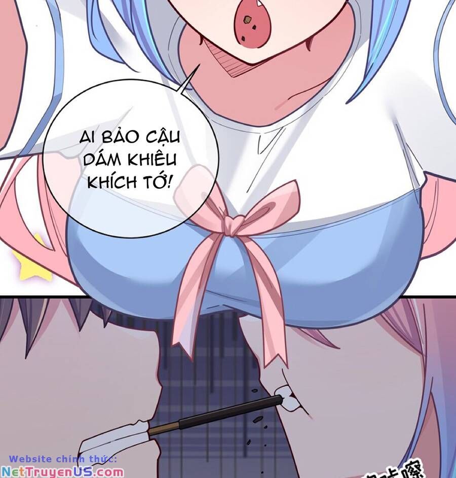 đọc truyện Làm Sao Để Chạy Trốn Dàn Hậu Cung Chương 63 ảnh 48 tại Thiên Thai Truyện