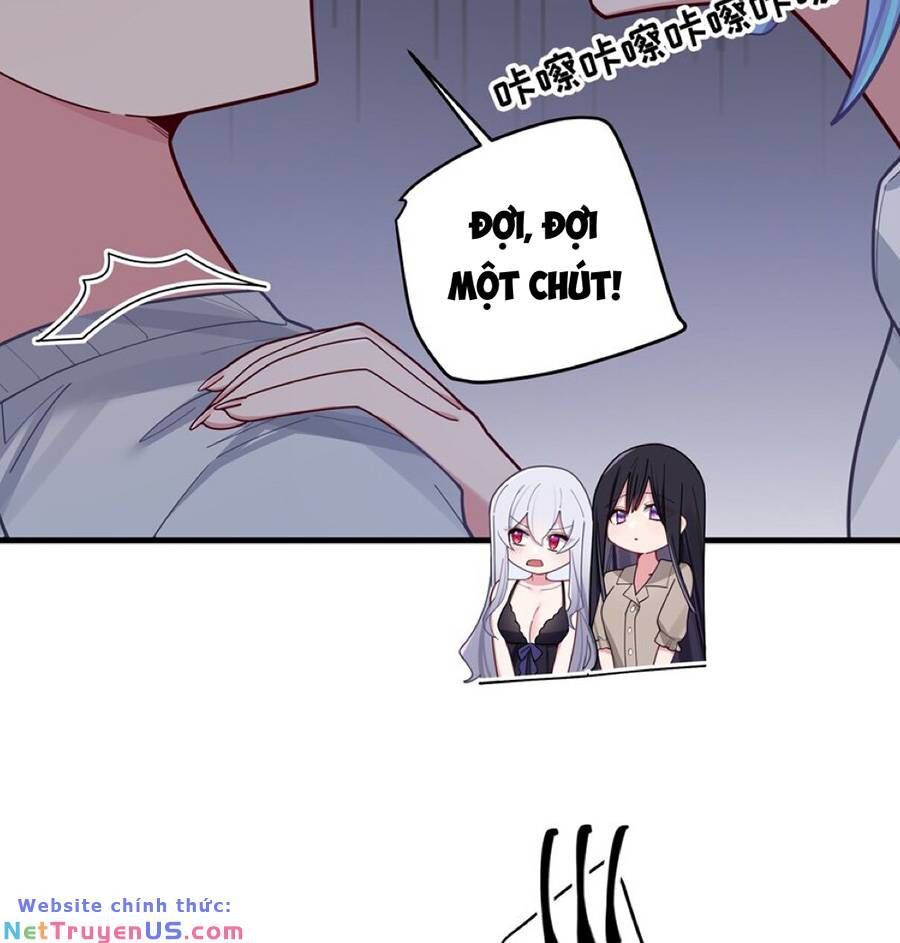 đọc truyện Làm Sao Để Chạy Trốn Dàn Hậu Cung Chương 63 ảnh 49 tại Thiên Thai Truyện