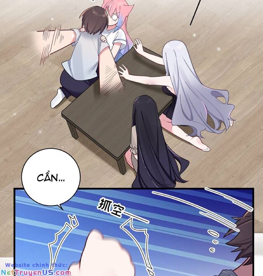 đọc truyện Làm Sao Để Chạy Trốn Dàn Hậu Cung Chương 63 ảnh 51 tại Thiên Thai Truyện