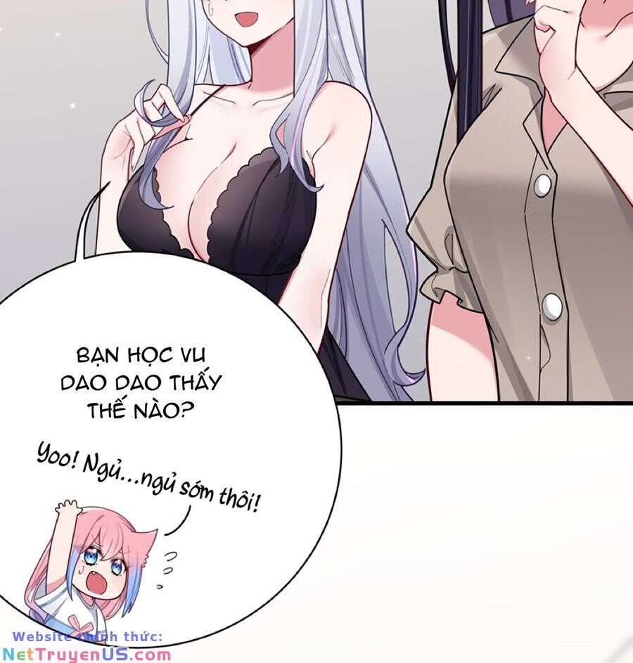 đọc truyện Làm Sao Để Chạy Trốn Dàn Hậu Cung Chương 63 ảnh 7 tại Thiên Thai Truyện