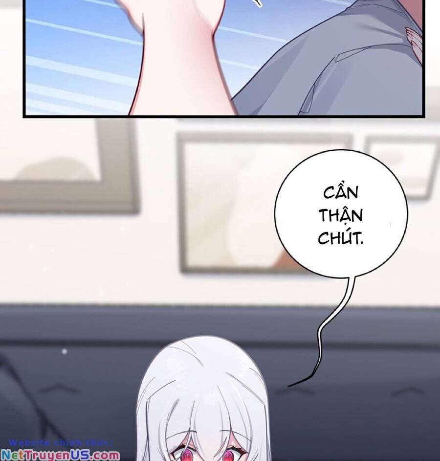 đọc truyện Làm Sao Để Chạy Trốn Dàn Hậu Cung Chương 63 ảnh 52 tại Thiên Thai Truyện