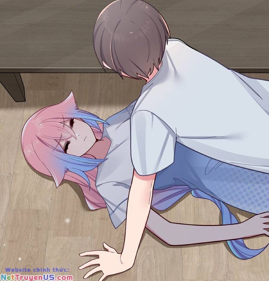 đọc truyện Làm Sao Để Chạy Trốn Dàn Hậu Cung Chương 63 ảnh 54 tại Thiên Thai Truyện