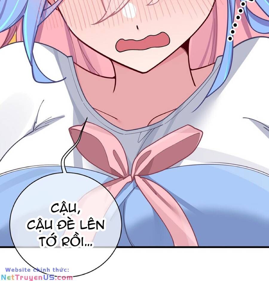 đọc truyện Làm Sao Để Chạy Trốn Dàn Hậu Cung Chương 63 ảnh 58 tại Thiên Thai Truyện