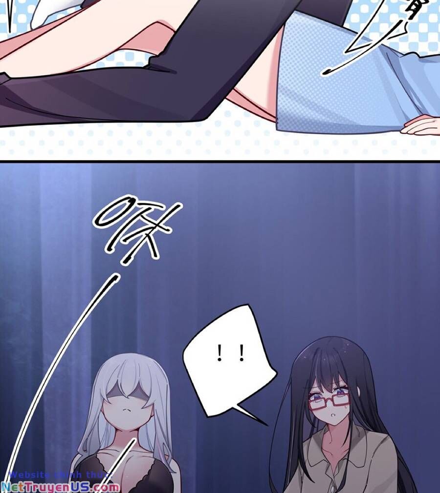 đọc truyện Làm Sao Để Chạy Trốn Dàn Hậu Cung Chương 63 ảnh 60 tại Thiên Thai Truyện