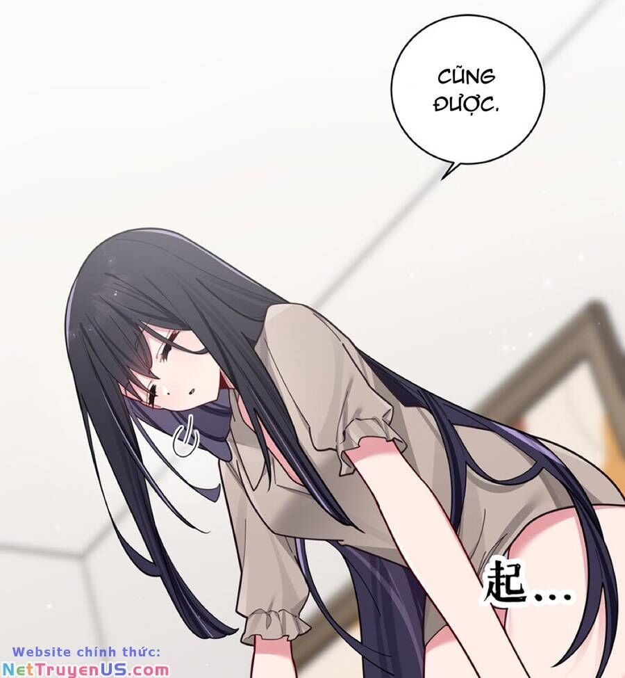 đọc truyện Làm Sao Để Chạy Trốn Dàn Hậu Cung Chương 63 ảnh 8 tại Thiên Thai Truyện