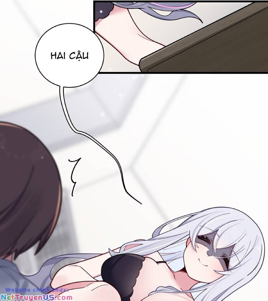 đọc truyện Làm Sao Để Chạy Trốn Dàn Hậu Cung Chương 63 ảnh 66 tại Thiên Thai Truyện