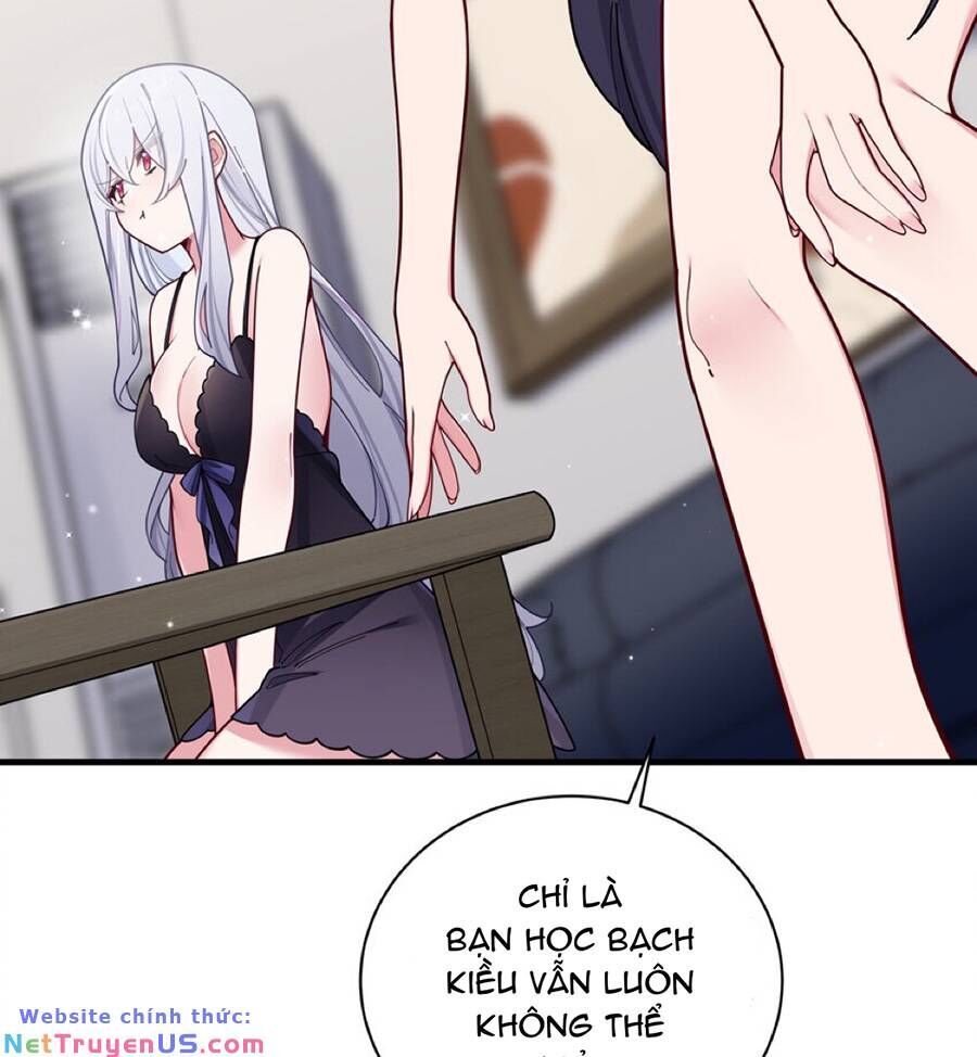 đọc truyện Làm Sao Để Chạy Trốn Dàn Hậu Cung Chương 63 ảnh 9 tại Thiên Thai Truyện