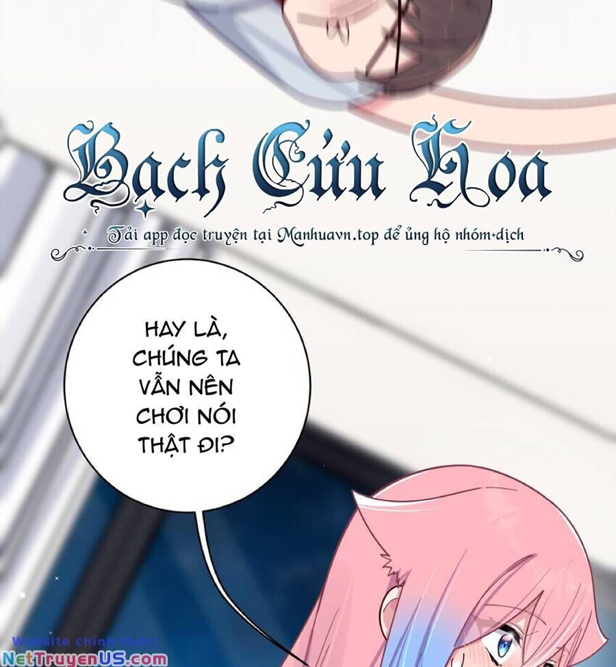 đọc truyện Làm Sao Để Chạy Trốn Dàn Hậu Cung Chương 63 ảnh 74 tại Thiên Thai Truyện