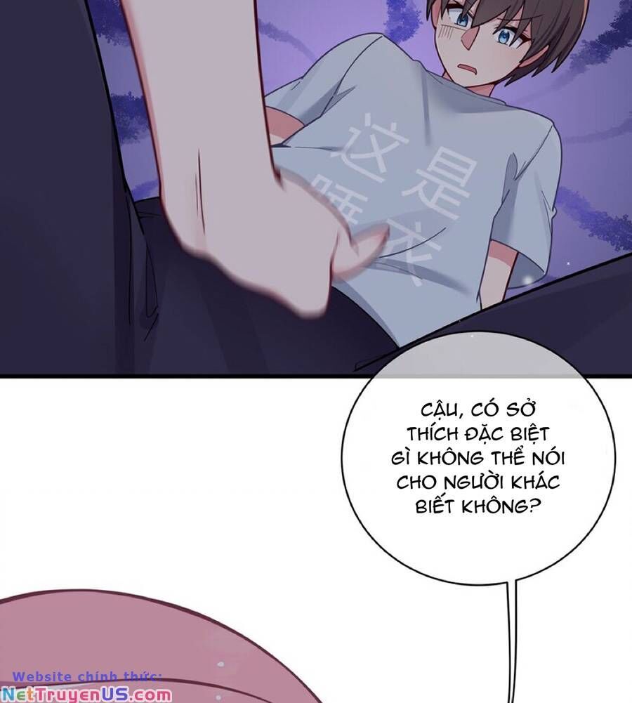 đọc truyện Làm Sao Để Chạy Trốn Dàn Hậu Cung Chương 63 ảnh 78 tại Thiên Thai Truyện