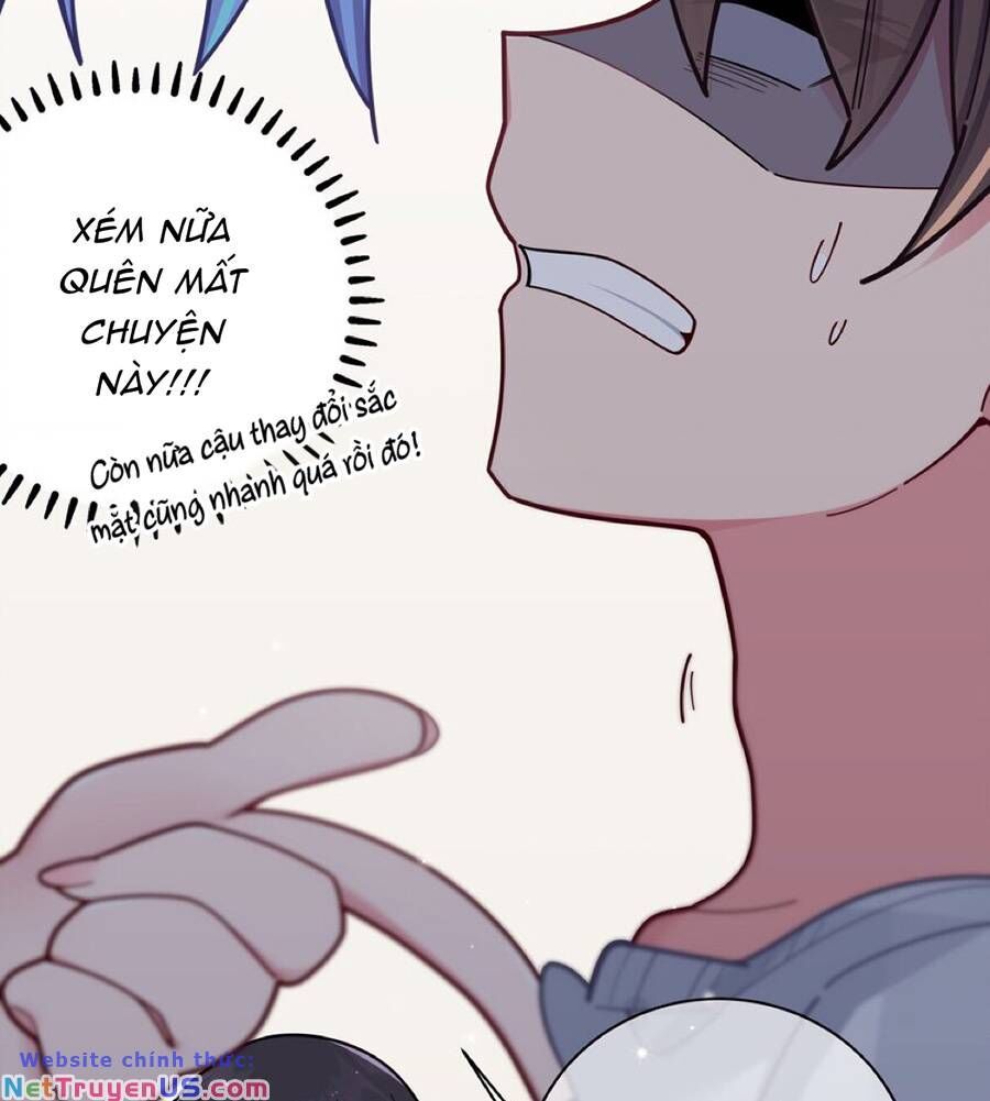 đọc truyện Làm Sao Để Chạy Trốn Dàn Hậu Cung Chương 63 ảnh 80 tại Thiên Thai Truyện