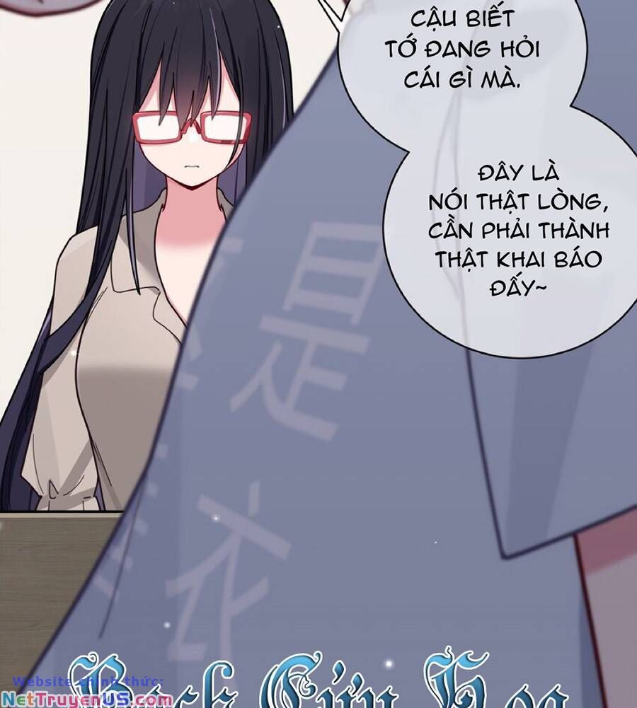 đọc truyện Làm Sao Để Chạy Trốn Dàn Hậu Cung Chương 63 ảnh 81 tại Thiên Thai Truyện