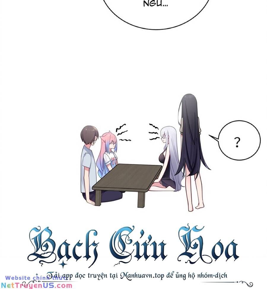 đọc truyện Làm Sao Để Chạy Trốn Dàn Hậu Cung Chương 63 ảnh 10 tại Thiên Thai Truyện