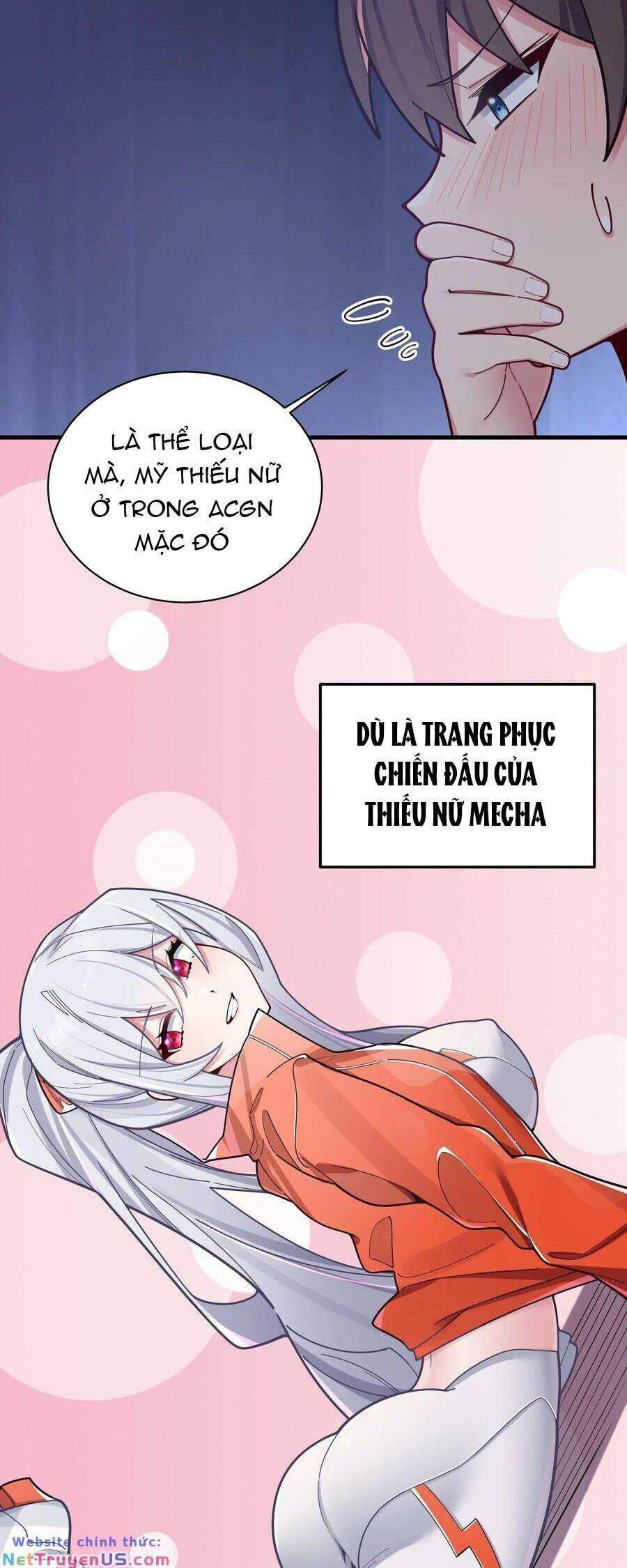 đọc truyện Làm Sao Để Chạy Trốn Dàn Hậu Cung Chương 64 ảnh 13 tại Thiên Thai Truyện