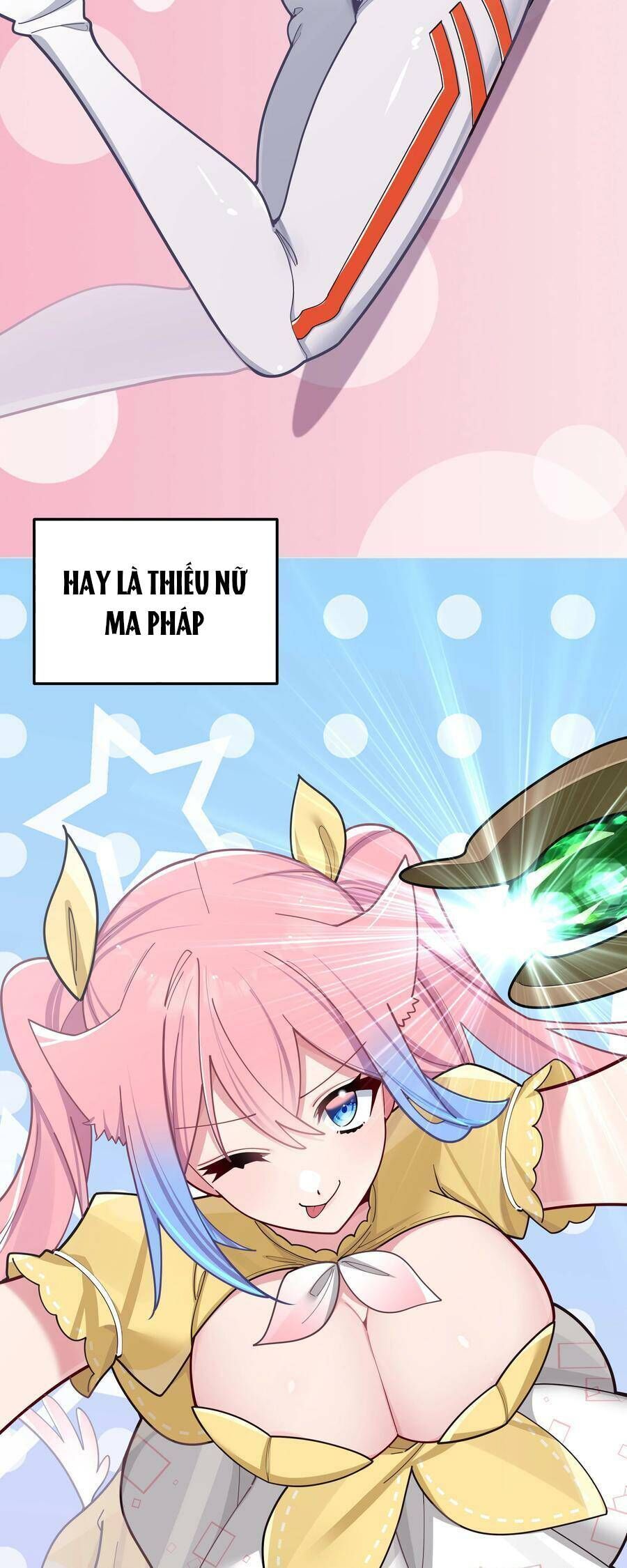 đọc truyện Làm Sao Để Chạy Trốn Dàn Hậu Cung Chương 64 ảnh 14 tại Thiên Thai Truyện