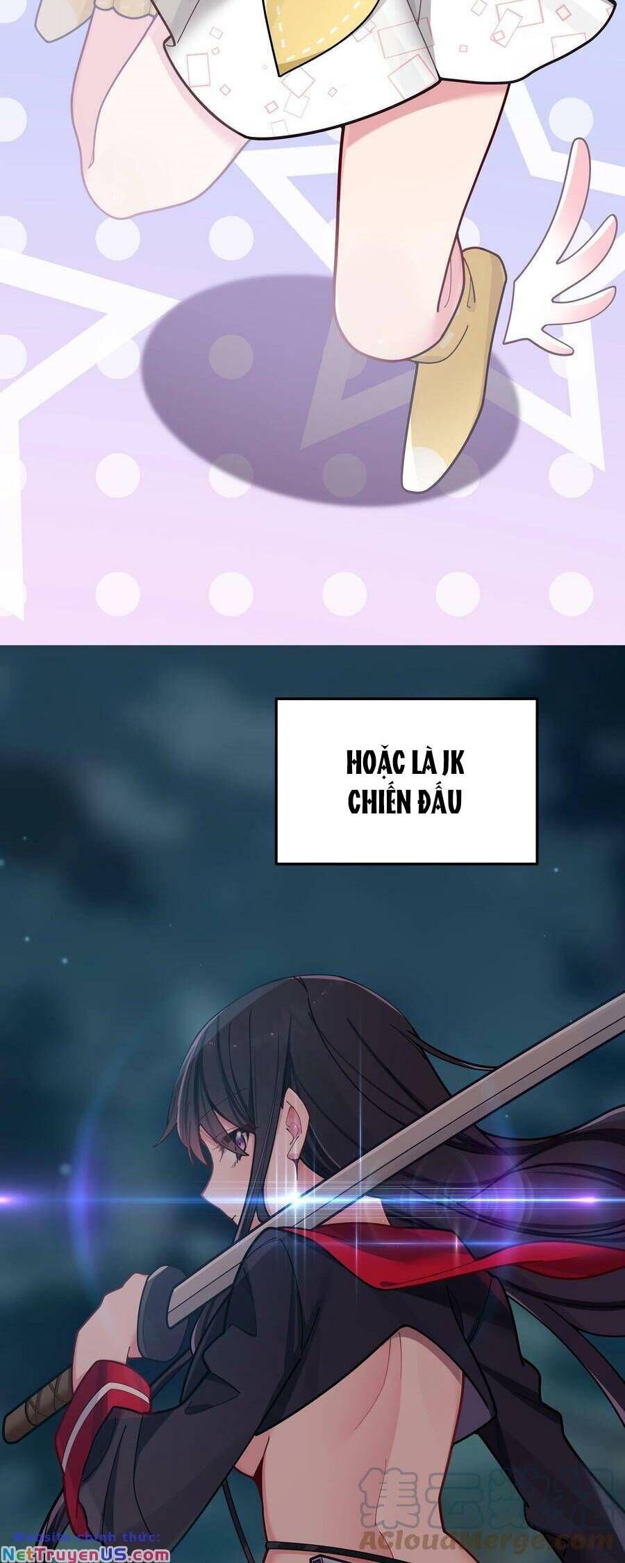 đọc truyện Làm Sao Để Chạy Trốn Dàn Hậu Cung Chương 64 ảnh 15 tại Thiên Thai Truyện