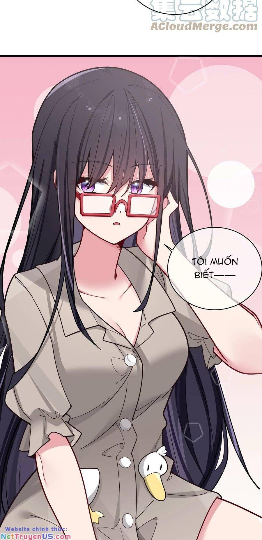 đọc truyện Làm Sao Để Chạy Trốn Dàn Hậu Cung Chương 64 ảnh 19 tại Thiên Thai Truyện