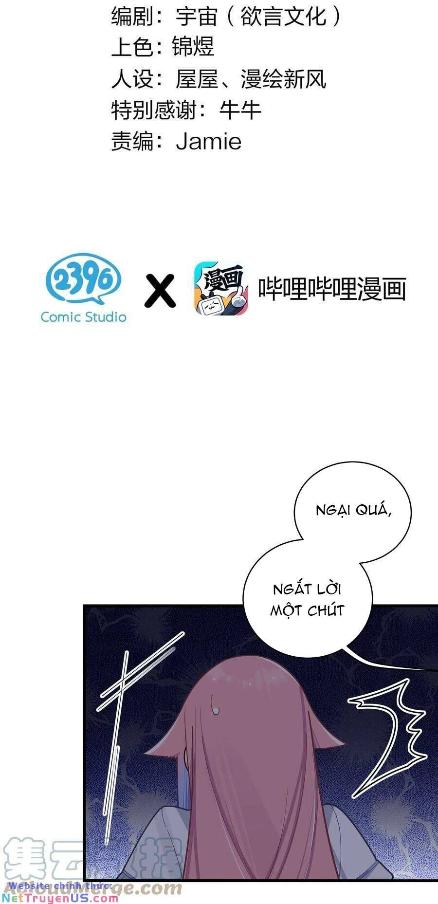 đọc truyện Làm Sao Để Chạy Trốn Dàn Hậu Cung Chương 64 ảnh 4 tại Thiên Thai Truyện