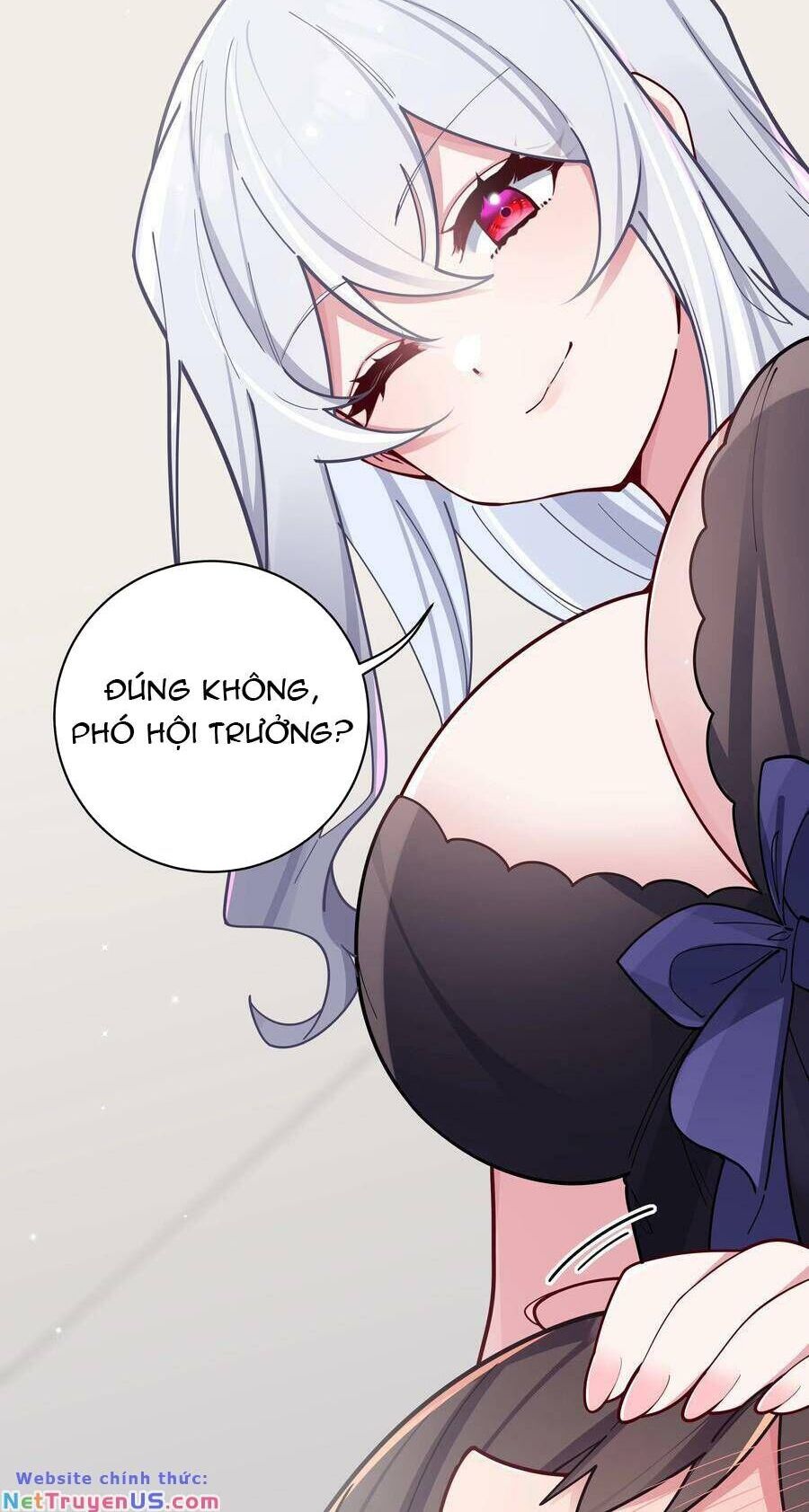 đọc truyện Làm Sao Để Chạy Trốn Dàn Hậu Cung Chương 64 ảnh 28 tại Thiên Thai Truyện