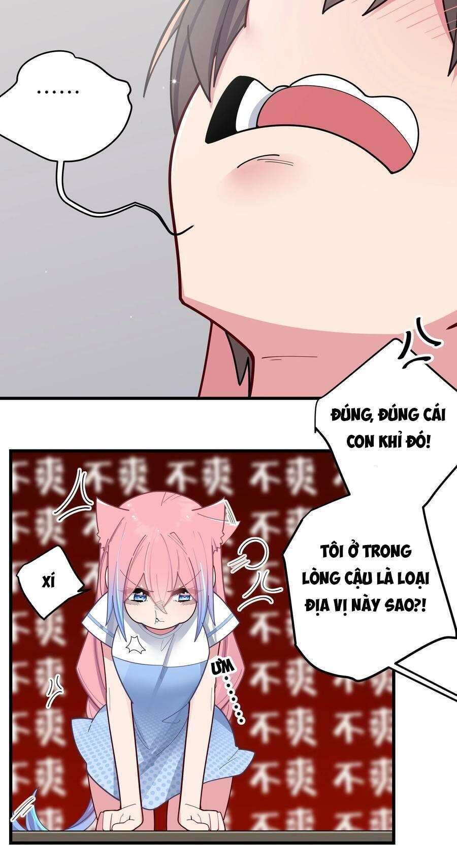 đọc truyện Làm Sao Để Chạy Trốn Dàn Hậu Cung Chương 64 ảnh 29 tại Thiên Thai Truyện