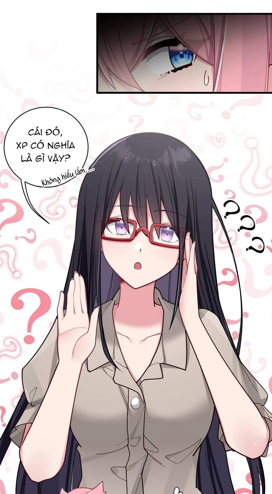 đọc truyện Làm Sao Để Chạy Trốn Dàn Hậu Cung Chương 64 ảnh 5 tại Thiên Thai Truyện