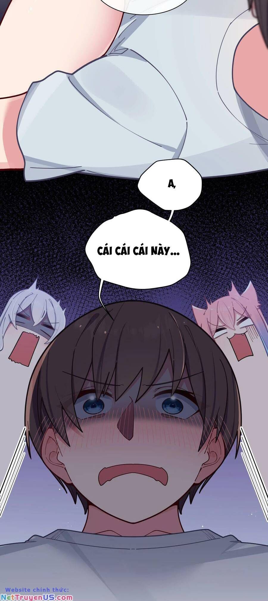 đọc truyện Làm Sao Để Chạy Trốn Dàn Hậu Cung Chương 64 ảnh 37 tại Thiên Thai Truyện