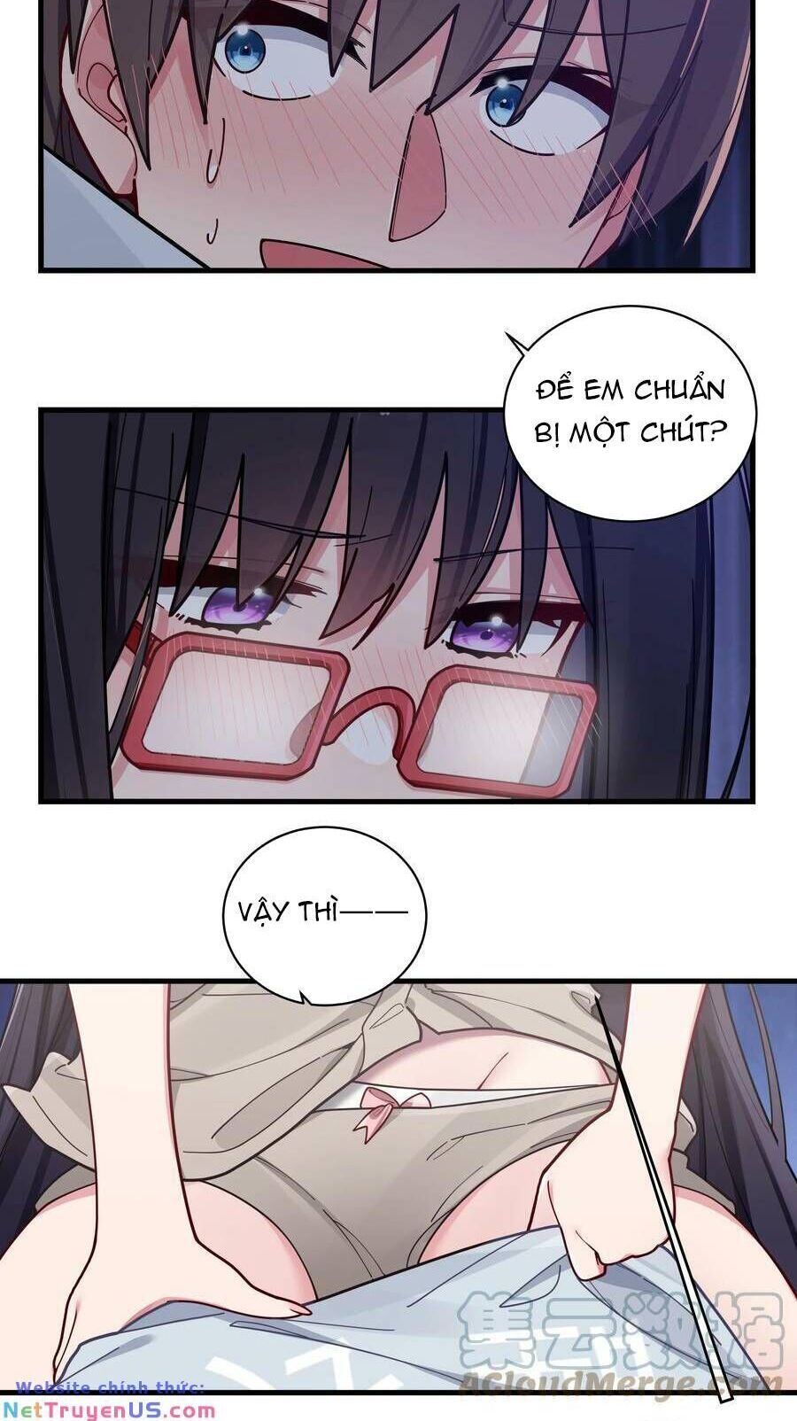 đọc truyện Làm Sao Để Chạy Trốn Dàn Hậu Cung Chương 64 ảnh 40 tại Thiên Thai Truyện