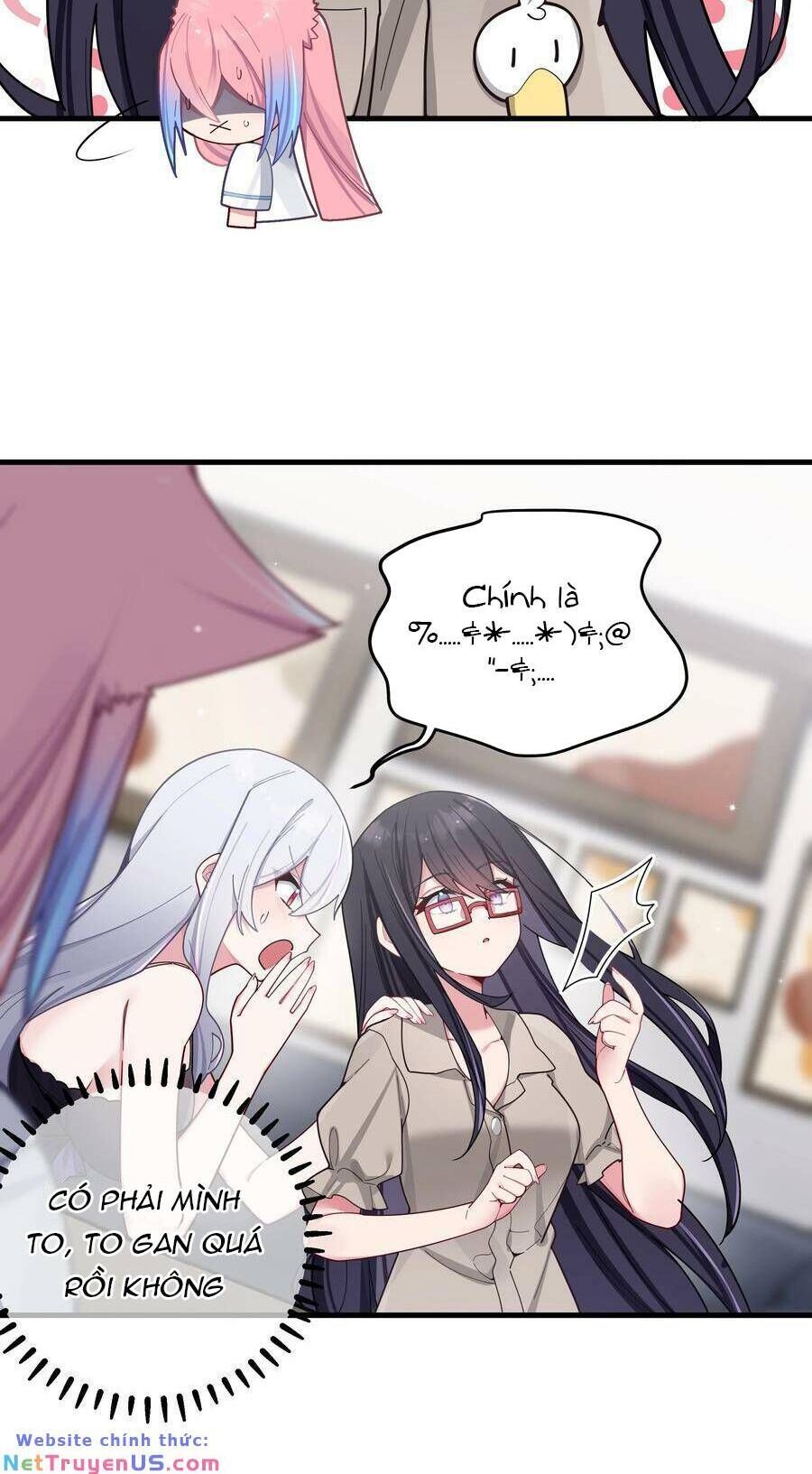 đọc truyện Làm Sao Để Chạy Trốn Dàn Hậu Cung Chương 64 ảnh 6 tại Thiên Thai Truyện