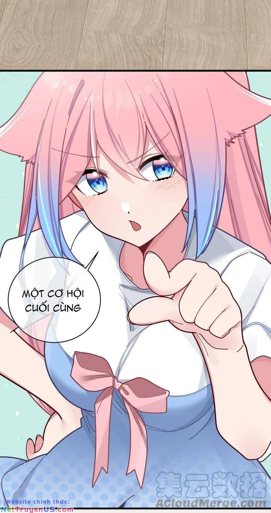 đọc truyện Làm Sao Để Chạy Trốn Dàn Hậu Cung Chương 64 ảnh 9 tại Thiên Thai Truyện