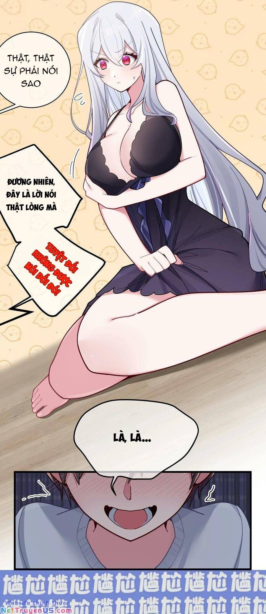 đọc truyện Làm Sao Để Chạy Trốn Dàn Hậu Cung Chương 64 ảnh 11 tại Thiên Thai Truyện