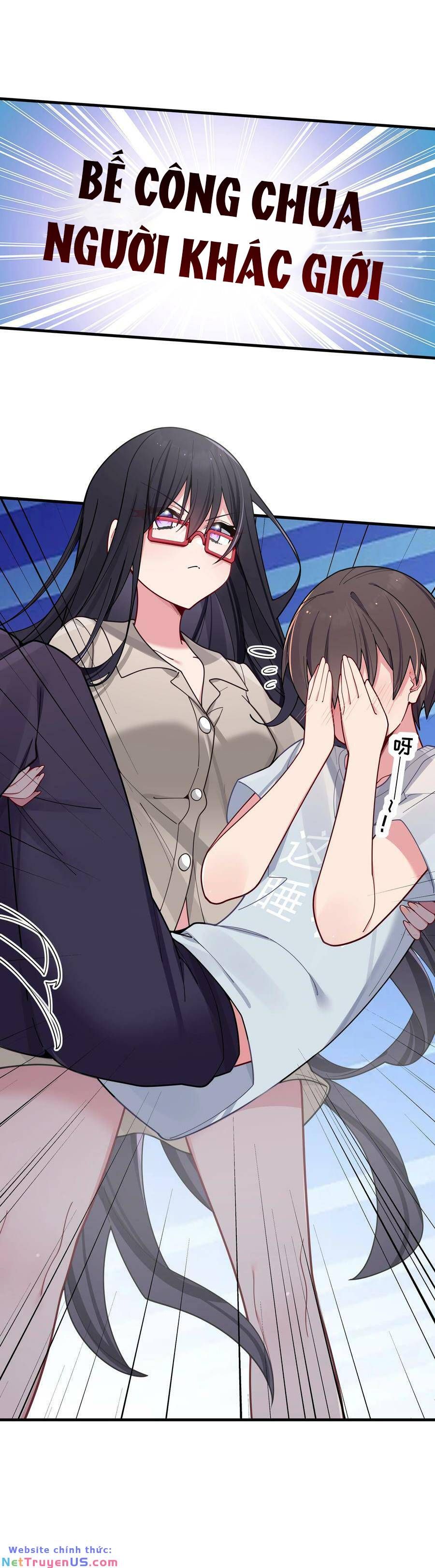 đọc truyện Làm Sao Để Chạy Trốn Dàn Hậu Cung Chương 65 ảnh 20 tại Thiên Thai Truyện