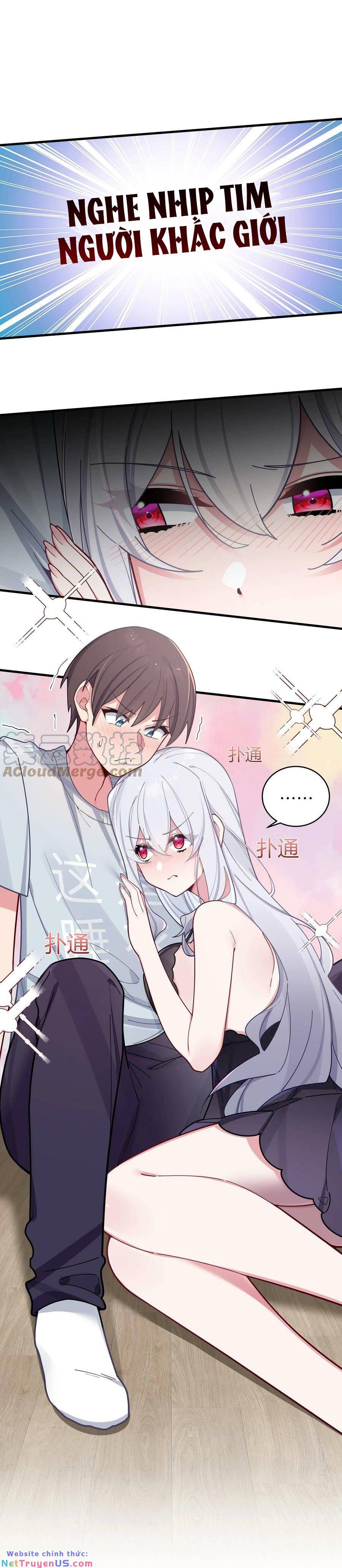 đọc truyện Làm Sao Để Chạy Trốn Dàn Hậu Cung Chương 65 ảnh 21 tại Thiên Thai Truyện