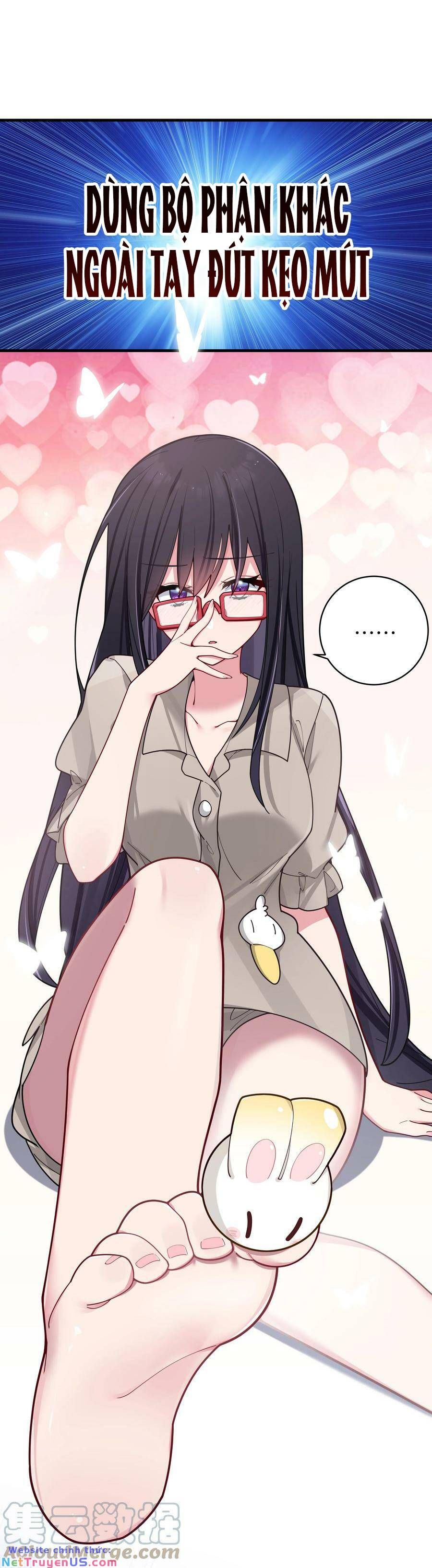 đọc truyện Làm Sao Để Chạy Trốn Dàn Hậu Cung Chương 65 ảnh 22 tại Thiên Thai Truyện