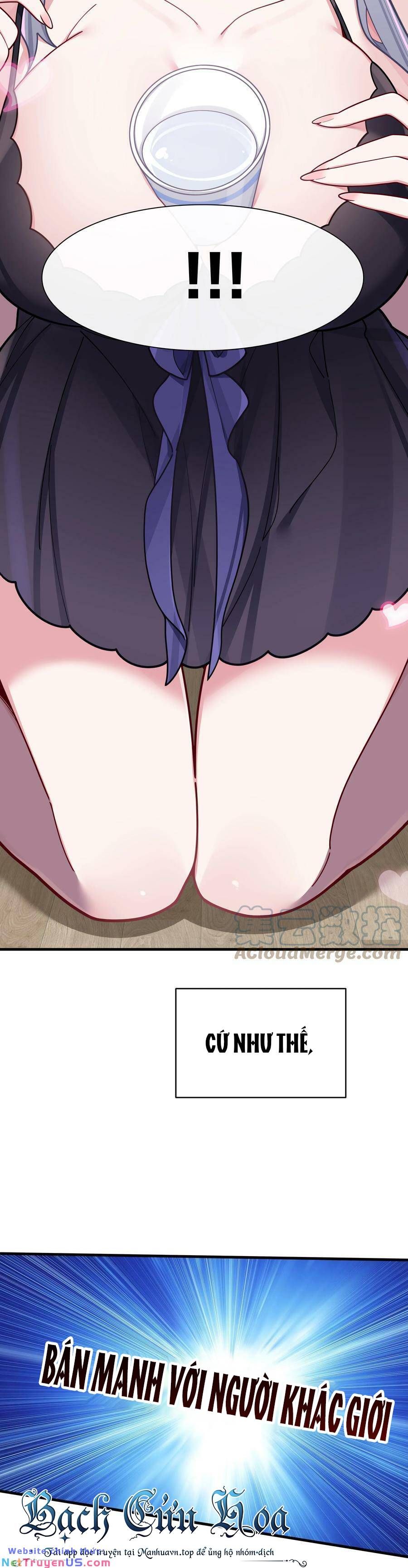 đọc truyện Làm Sao Để Chạy Trốn Dàn Hậu Cung Chương 65 ảnh 24 tại Thiên Thai Truyện