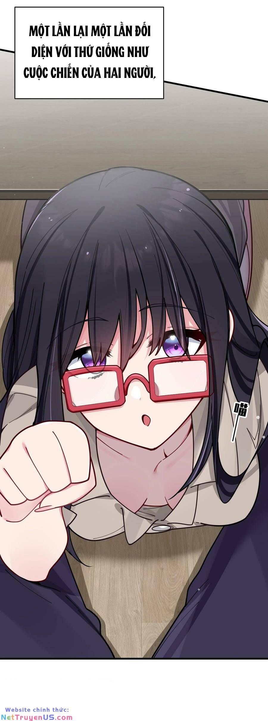 đọc truyện Làm Sao Để Chạy Trốn Dàn Hậu Cung Chương 65 ảnh 25 tại Thiên Thai Truyện