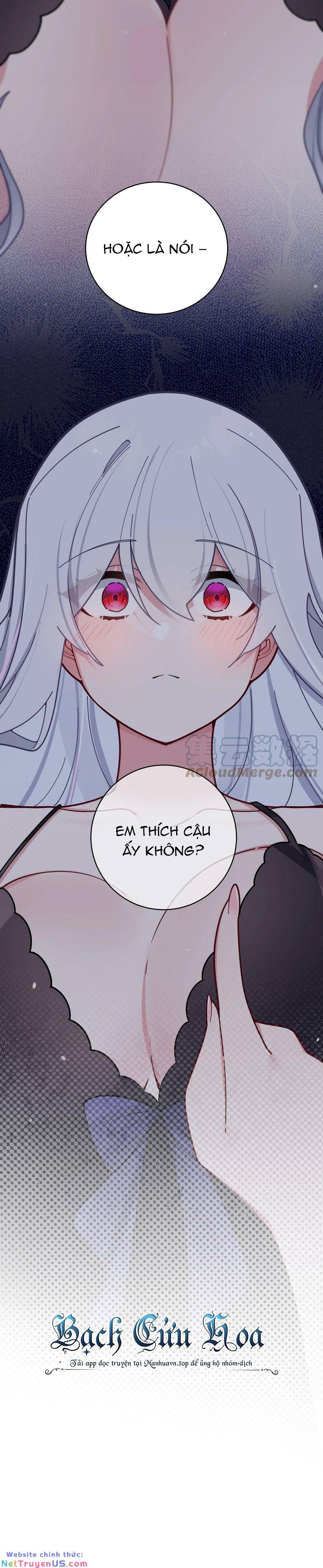 đọc truyện Làm Sao Để Chạy Trốn Dàn Hậu Cung Chương 65 ảnh 29 tại Thiên Thai Truyện