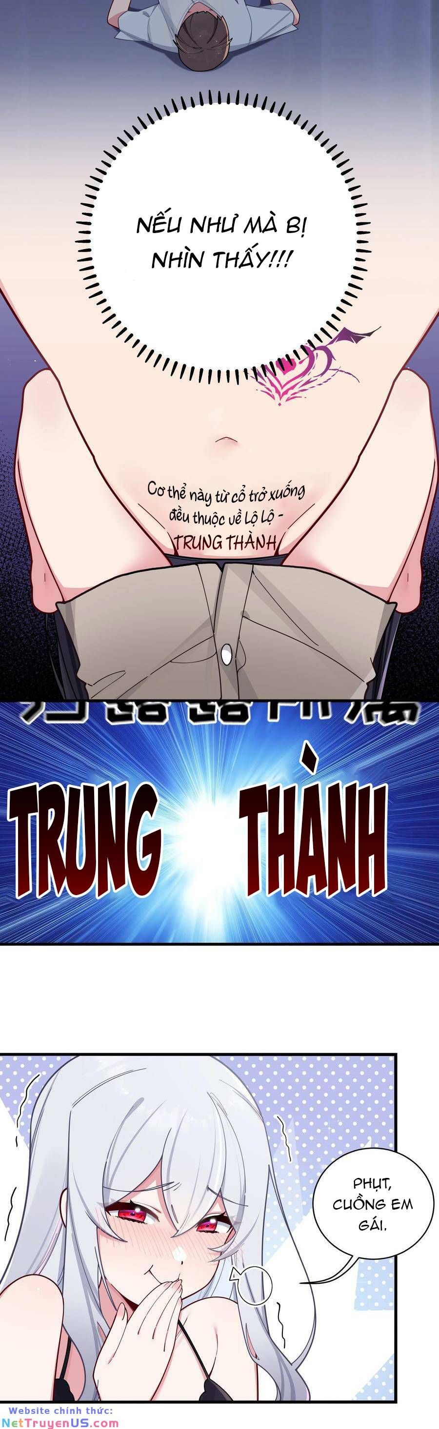 đọc truyện Làm Sao Để Chạy Trốn Dàn Hậu Cung Chương 65 ảnh 5 tại Thiên Thai Truyện