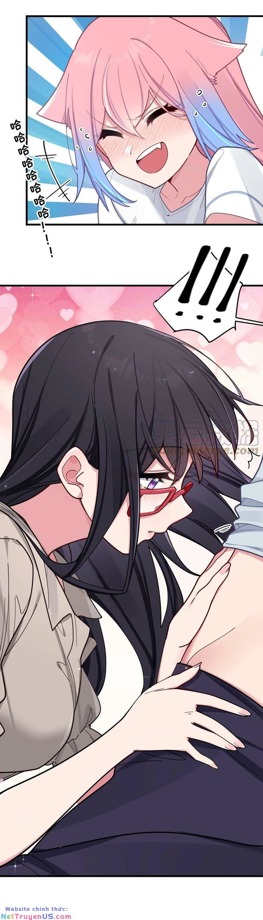 đọc truyện Làm Sao Để Chạy Trốn Dàn Hậu Cung Chương 65 ảnh 6 tại Thiên Thai Truyện