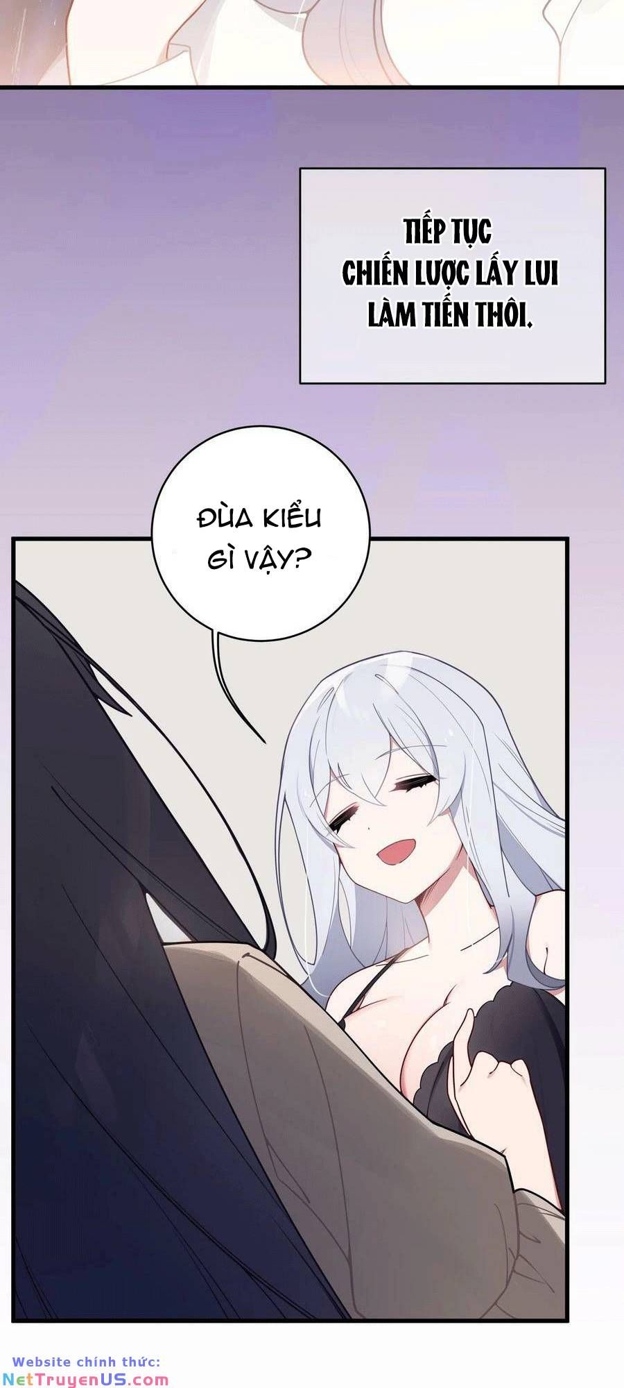 đọc truyện Làm Sao Để Chạy Trốn Dàn Hậu Cung Chương 66 ảnh 13 tại Thiên Thai Truyện