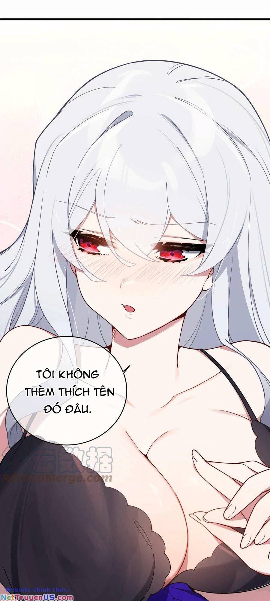 đọc truyện Làm Sao Để Chạy Trốn Dàn Hậu Cung Chương 66 ảnh 14 tại Thiên Thai Truyện