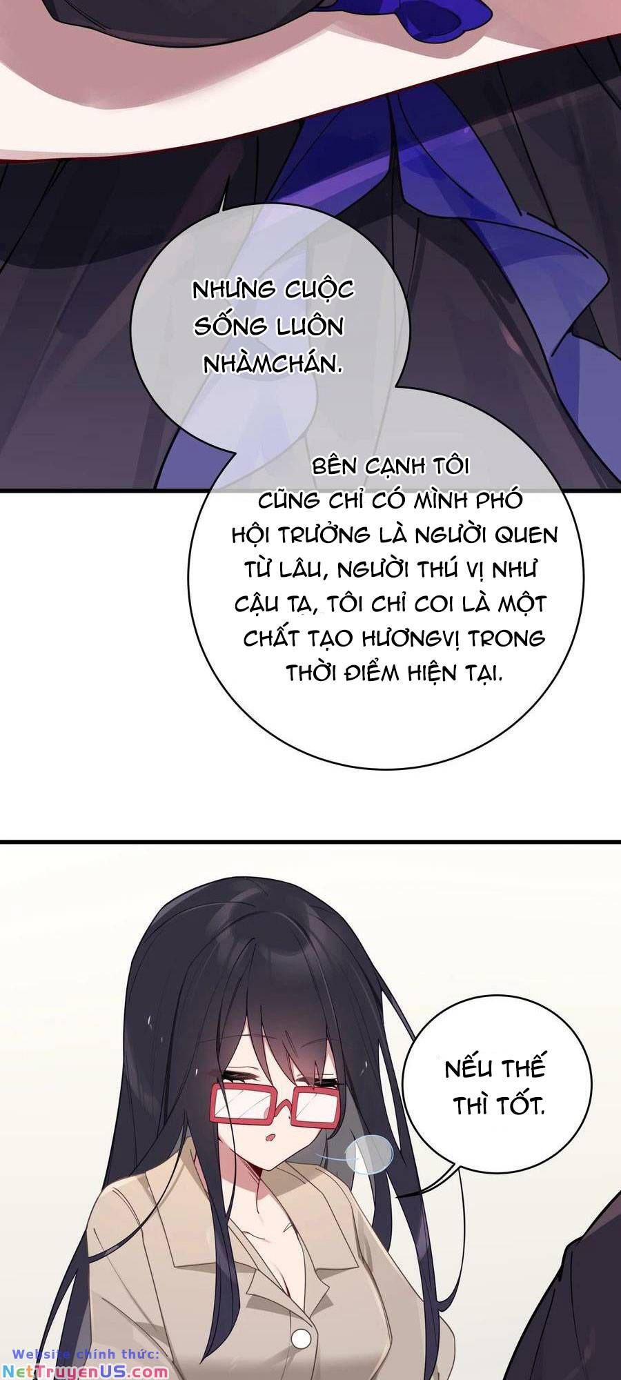 đọc truyện Làm Sao Để Chạy Trốn Dàn Hậu Cung Chương 66 ảnh 15 tại Thiên Thai Truyện