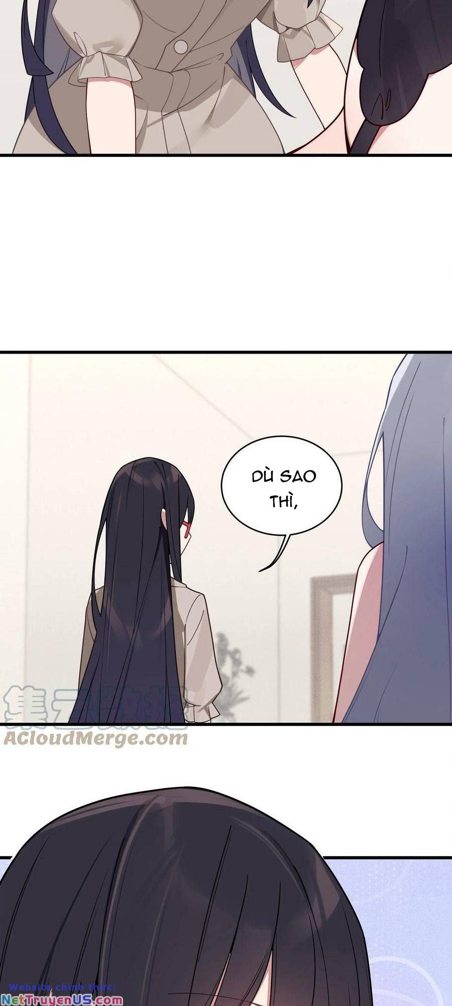 đọc truyện Làm Sao Để Chạy Trốn Dàn Hậu Cung Chương 66 ảnh 16 tại Thiên Thai Truyện