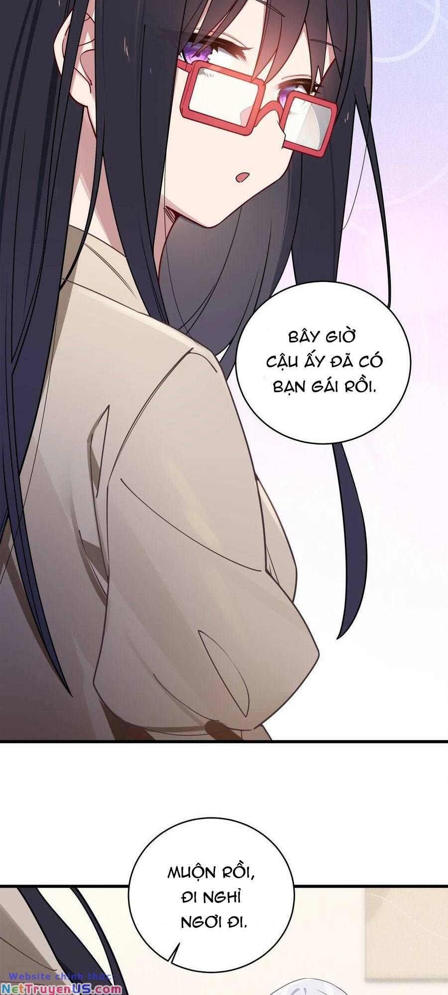 đọc truyện Làm Sao Để Chạy Trốn Dàn Hậu Cung Chương 66 ảnh 17 tại Thiên Thai Truyện