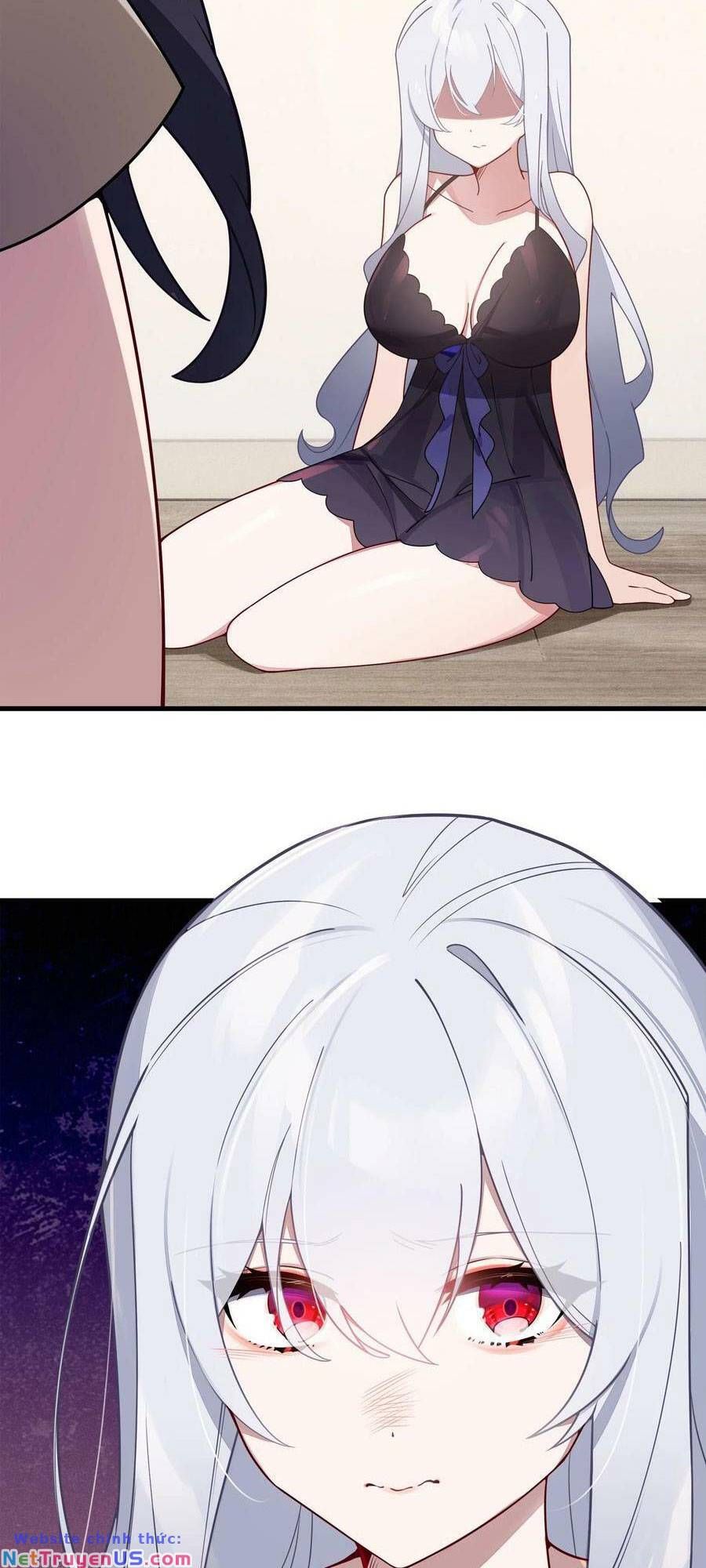 đọc truyện Làm Sao Để Chạy Trốn Dàn Hậu Cung Chương 66 ảnh 18 tại Thiên Thai Truyện