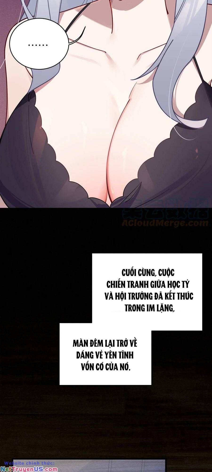 đọc truyện Làm Sao Để Chạy Trốn Dàn Hậu Cung Chương 66 ảnh 19 tại Thiên Thai Truyện