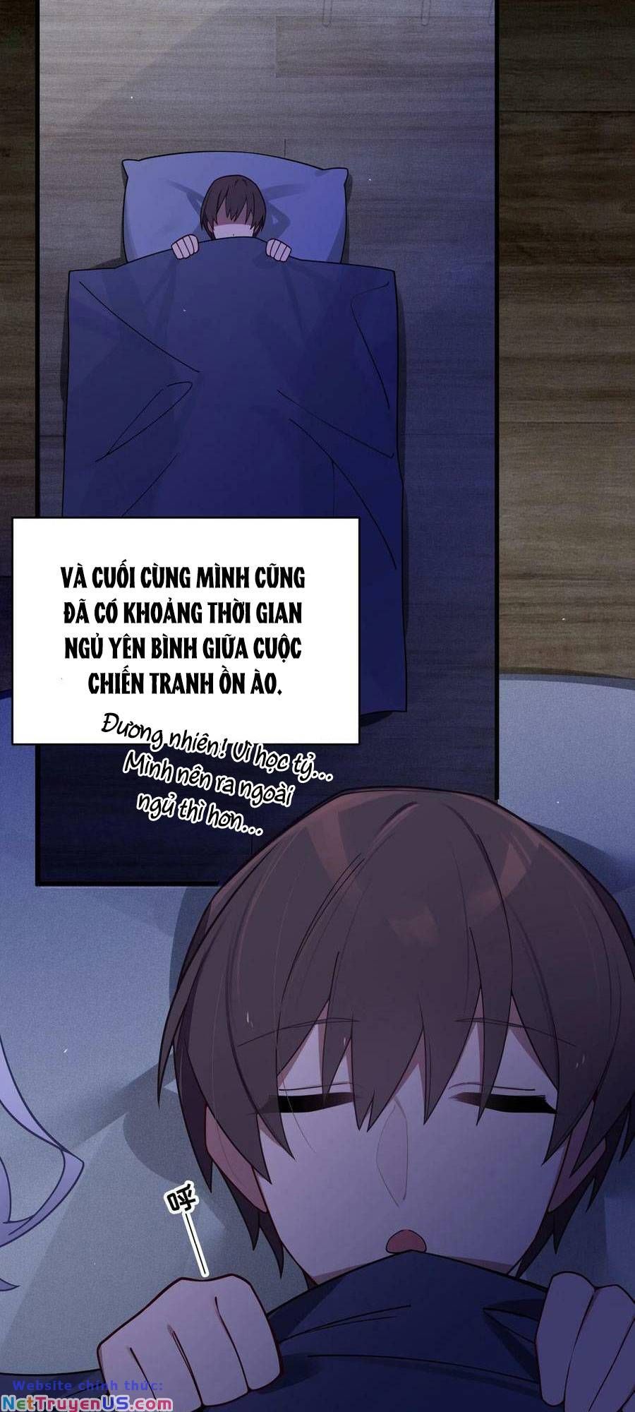 đọc truyện Làm Sao Để Chạy Trốn Dàn Hậu Cung Chương 66 ảnh 20 tại Thiên Thai Truyện