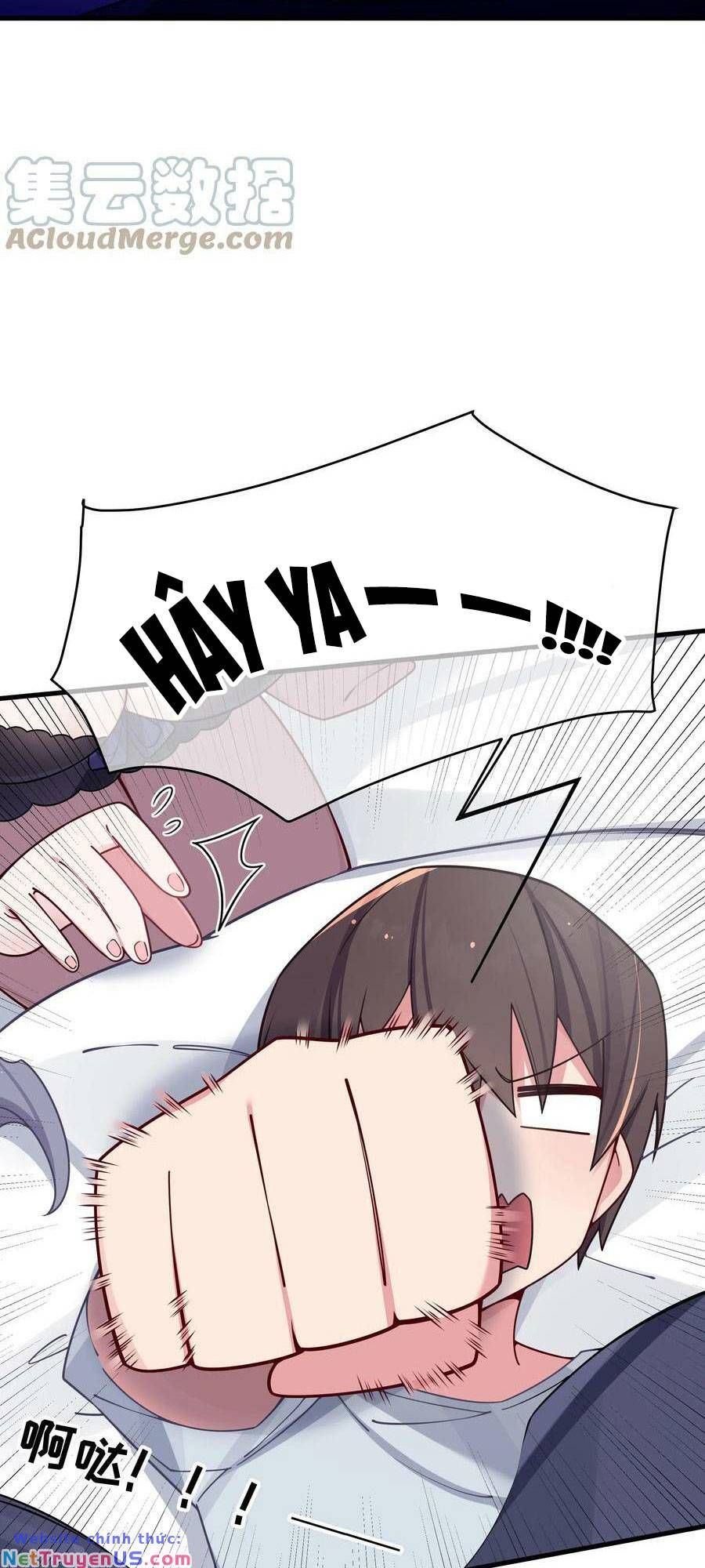 đọc truyện Làm Sao Để Chạy Trốn Dàn Hậu Cung Chương 66 ảnh 22 tại Thiên Thai Truyện